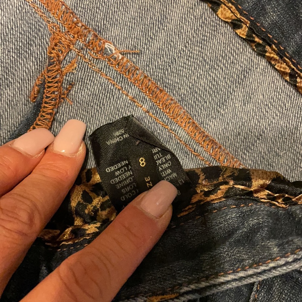 Express Jeans - Picture 4 of 7
